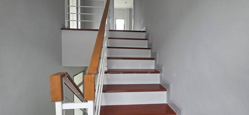 House for Sale Bangkok | Detached House Perfect Place 2 Ramkhamhaeng 174 Minburi | 3 Bed 3 Bath | Ne, Bangkok, รามคำแหง, Min Buri, Bangkok, 3 Bedrooms, 180 sqm, Single Detached House For Sale, by เตือนใจ นพณัฐกูลพัทธ์, 500570094 - DDproperty.com