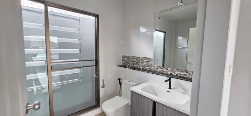 House for Sale Bangkok | Detached House Perfect Place 2 Ramkhamhaeng 174 Minburi | 3 Bed 3 Bath | Ne, Bangkok, รามคำแหง, Min Buri, Bangkok, 3 Bedrooms, 180 sqm, Single Detached House For Sale, by เตือนใจ นพณัฐกูลพัทธ์, 500570094 - DDproperty.com