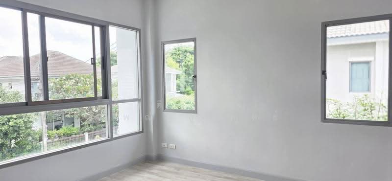 House for Sale Bangkok | Detached House Perfect Place 2 Ramkhamhaeng 174 Minburi | 3 Bed 3 Bath | Ne, Bangkok, รามคำแหง, Min Buri, Bangkok, 3 Bedrooms, 180 sqm, Single Detached House For Sale, by เตือนใจ นพณัฐกูลพัทธ์, 500570094 - DDproperty.com