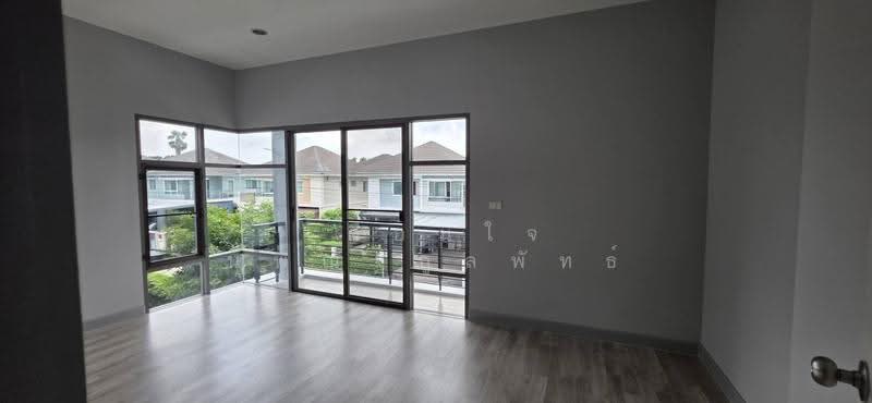 House for Sale Bangkok | Detached House Perfect Place 2 Ramkhamhaeng 174 Minburi | 3 Bed 3 Bath | Ne, Bangkok, รามคำแหง, Min Buri, Bangkok, 3 Bedrooms, 180 sqm, Single Detached House For Sale, by เตือนใจ นพณัฐกูลพัทธ์, 500570094 - DDproperty.com