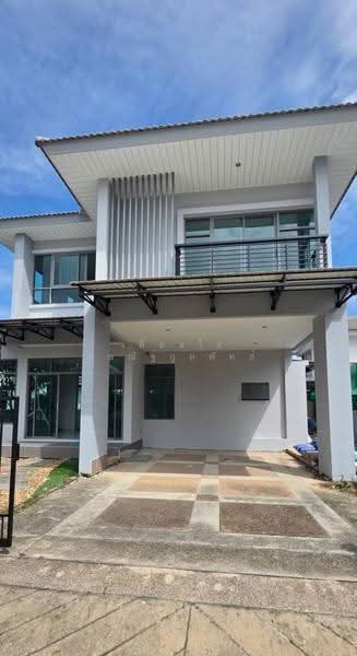 House for Sale Bangkok | Detached House Perfect Place 2 Ramkhamhaeng 174 Minburi | 3 Bed 3 Bath | Ne, Bangkok, รามคำแหง, Min Buri, Bangkok, 3 Bedrooms, 180 sqm, Single Detached House For Sale, by เตือนใจ นพณัฐกูลพัทธ์, 500570094 - DDproperty.com