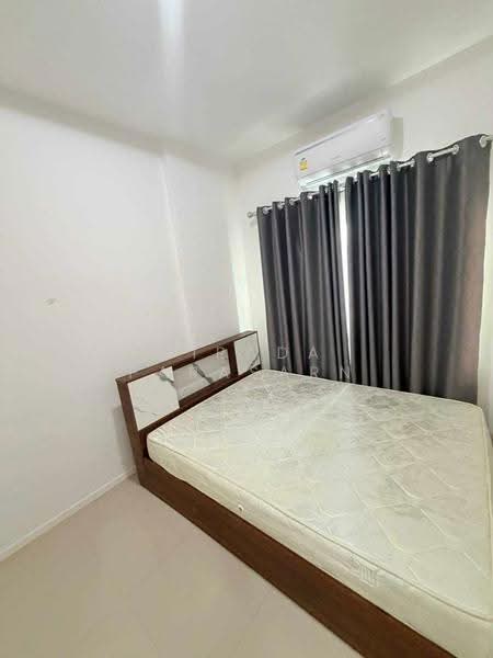 PATAGONIA Ramintra - Nimitmai, Bangkok, 255 Nimit Mai Road, Sai Kong Din, Khlong Sam Wa, Bangkok, 3 Bedrooms, 80 sqm, Townhouse For Rent, by Airada Parasarn, 500570095 - DDproperty.com