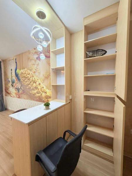 PATAGONIA Ramintra - Nimitmai, Bangkok, 255 Nimit Mai Road, Sai Kong Din, Khlong Sam Wa, Bangkok, 3 Bedrooms, 80 sqm, Townhouse For Rent, by Airada Parasarn, 500570095 - DDproperty.com