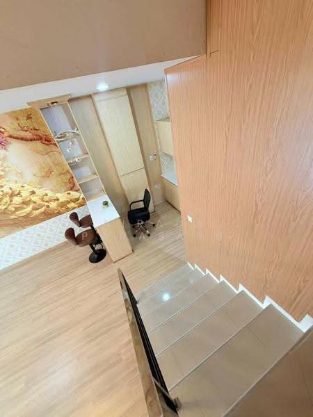 PATAGONIA Ramintra - Nimitmai, Bangkok, 255 Nimit Mai Road, Sai Kong Din, Khlong Sam Wa, Bangkok, 3 Bedrooms, 80 sqm, Townhouse For Rent, by Airada Parasarn, 500570095 - DDproperty.com