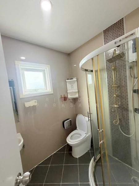 PATAGONIA Ramintra - Nimitmai, Bangkok, 255 Nimit Mai Road, Sai Kong Din, Khlong Sam Wa, Bangkok, 3 Bedrooms, 80 sqm, Townhouse For Rent, by Airada Parasarn, 500570095 - DDproperty.com