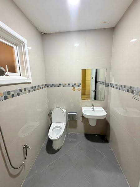 PATAGONIA Ramintra - Nimitmai, Bangkok, 255 Nimit Mai Road, Sai Kong Din, Khlong Sam Wa, Bangkok, 3 Bedrooms, 80 sqm, Townhouse For Rent, by Airada Parasarn, 500570095 - DDproperty.com
