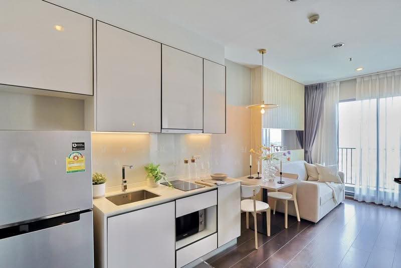 C Ekkamai, bangkok, 888 Soi Sukhumvit 63, Sukhumvit Road, Khlong Tan Nua, Watthana, Bangkok, 1 Bedroom, 35 sqm, Condo For Sale, by AREA66 Real Estate Co.,Ltd, 500570096 - DDproperty.com