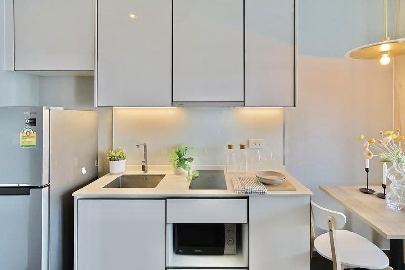 C Ekkamai, bangkok, 888 Soi Sukhumvit 63, Sukhumvit Road, Khlong Tan Nua, Watthana, Bangkok, 1 Bedroom, 35 sqm, Condo For Sale, by AREA66 Real Estate Co.,Ltd, 500570096 - DDproperty.com