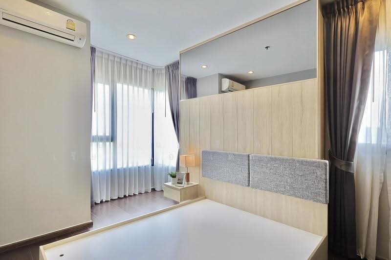 C Ekkamai, bangkok, 888 Soi Sukhumvit 63, Sukhumvit Road, Khlong Tan Nua, Watthana, Bangkok, 1 Bedroom, 35 sqm, Condo For Sale, by AREA66 Real Estate Co.,Ltd, 500570096 - DDproperty.com