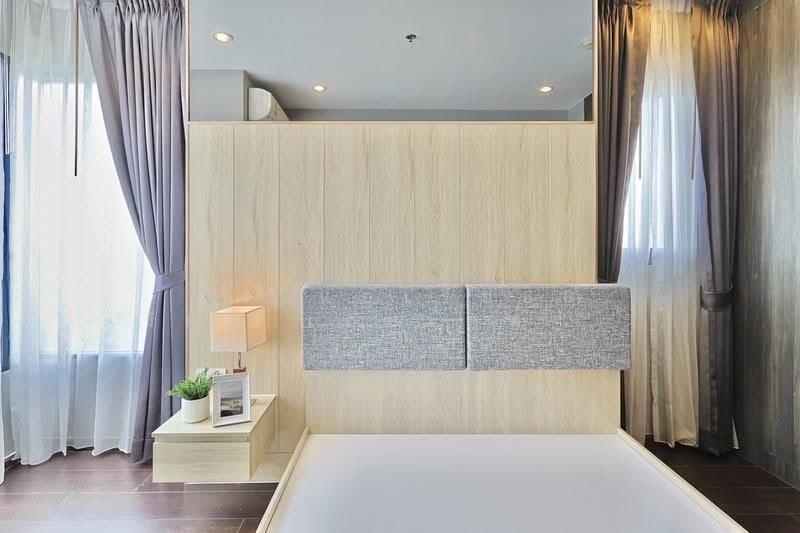 C Ekkamai, bangkok, 888 Soi Sukhumvit 63, Sukhumvit Road, Khlong Tan Nua, Watthana, Bangkok, 1 Bedroom, 35 sqm, Condo For Sale, by AREA66 Real Estate Co.,Ltd, 500570096 - DDproperty.com