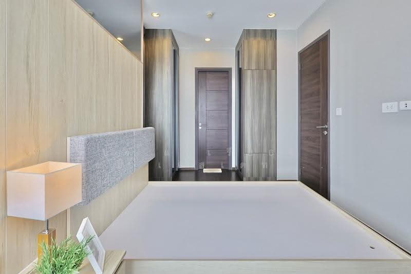 C Ekkamai, bangkok, 888 Soi Sukhumvit 63, Sukhumvit Road, Khlong Tan Nua, Watthana, Bangkok, 1 Bedroom, 35 sqm, Condo For Sale, by AREA66 Real Estate Co.,Ltd, 500570096 - DDproperty.com