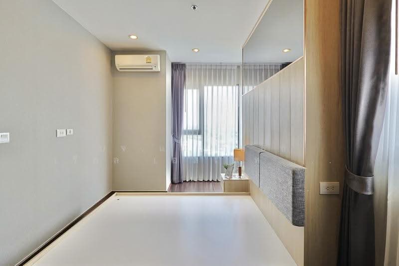 C Ekkamai, bangkok, 888 Soi Sukhumvit 63, Sukhumvit Road, Khlong Tan Nua, Watthana, Bangkok, 1 Bedroom, 35 sqm, Condo For Sale, by AREA66 Real Estate Co.,Ltd, 500570096 - DDproperty.com