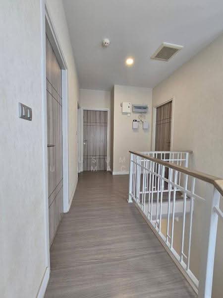 Perfect Place Rama 9-Krungthep Kreetha, Bangkok, Srinakarin - Rom Klao Road, Khlong Song Ton Nun, Lat Krabang, Bangkok, 4 Bedrooms, 176 sqm, Single Detached House For Rent, by Usuma Usumachat, 500570097 - DDproperty.com
