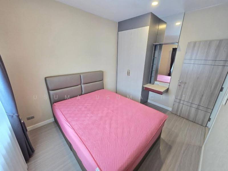 Perfect Place Rama 9-Krungthep Kreetha, Bangkok, Srinakarin - Rom Klao Road, Khlong Song Ton Nun, Lat Krabang, Bangkok, 4 Bedrooms, 176 sqm, Single Detached House For Rent, by Usuma Usumachat, 500570097 - DDproperty.com