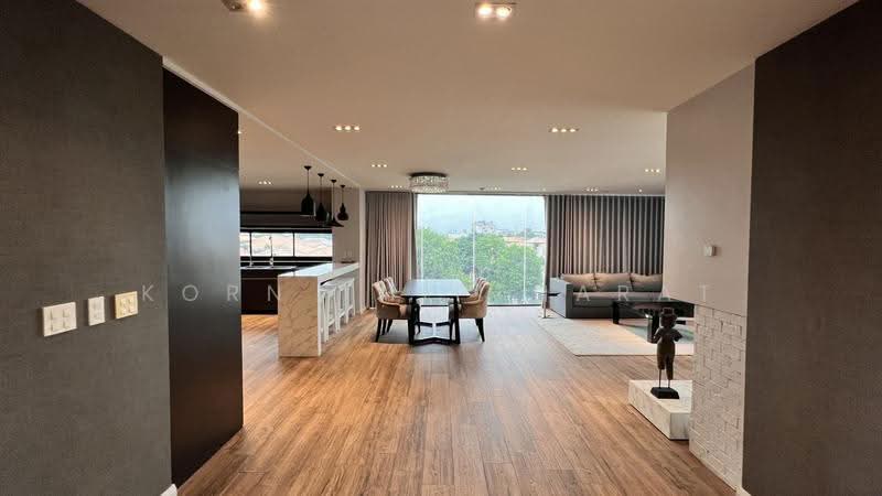 Penthouse Condominium 3, Bangkok, Sukhumvit 65, Phra Kanong Nua, Watthana, Bangkok, 2 Bedrooms, 191 sqm, Condo For Sale, by Korn Thiptharat, 500570100 - DDproperty.com