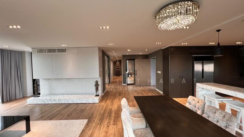 Penthouse Condominium 3, Bangkok, Sukhumvit 65, Phra Kanong Nua, Watthana, Bangkok, 2 Bedrooms, 191 sqm, Condo For Sale, by Korn Thiptharat, 500570100 - DDproperty.com
