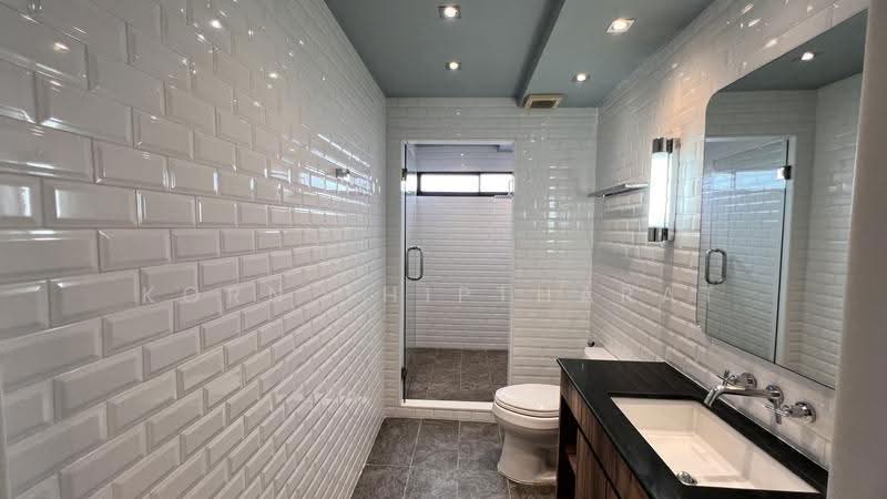 Penthouse Condominium 3, Bangkok, Sukhumvit 65, Phra Kanong Nua, Watthana, Bangkok, 2 Bedrooms, 191 sqm, Condo For Sale, by Korn Thiptharat, 500570100 - DDproperty.com