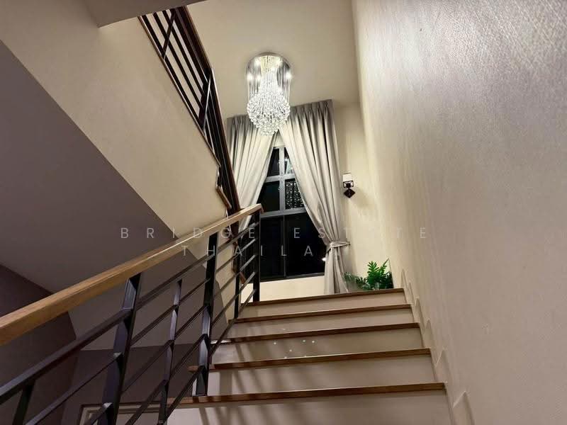 Centro Rama 2-Puttabucha, Bangkok, Soi Puttabucha 32, Puttabucha Road, Bangmot, Thung Khru, Bangkok, 4 Bedrooms, 227 sqm, Single Detached House For Rent, by Bridge Estate Thailand, 500570101 - DDproperty.com