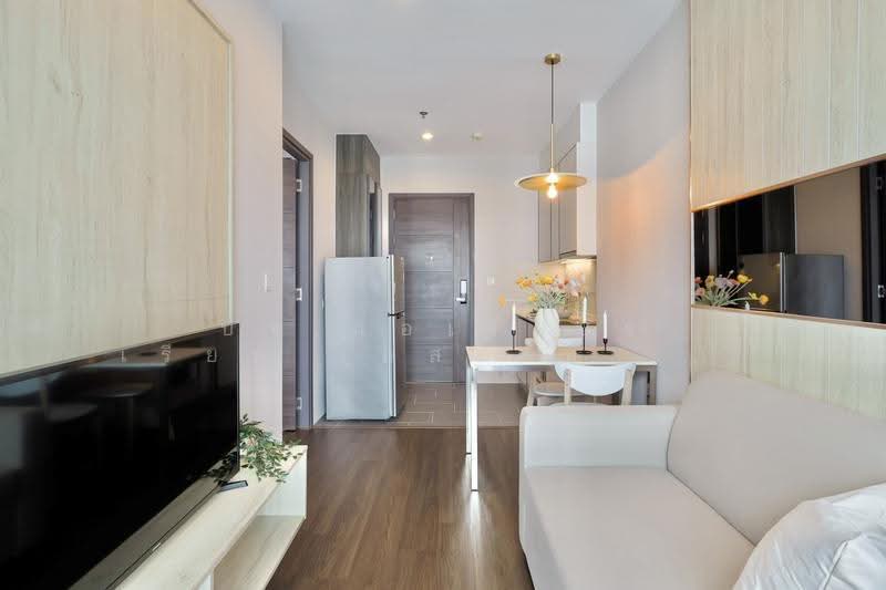 C Ekkamai, bangkok, 888 Soi Sukhumvit 63, Sukhumvit Road, Khlong Tan Nua, Watthana, Bangkok, 1 Bedroom, 32 sqm, Condo For Sale, by AREA66 Real Estate Co.,Ltd, 500570103 - DDproperty.com