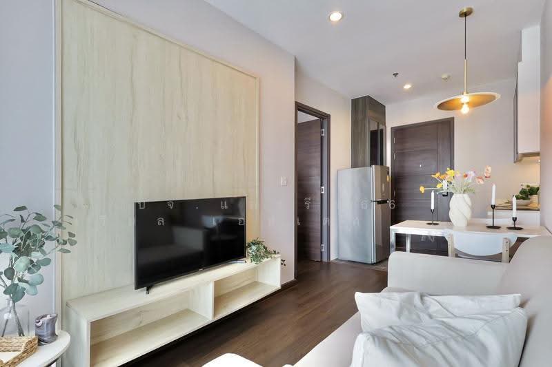 C Ekkamai, bangkok, 888 Soi Sukhumvit 63, Sukhumvit Road, Khlong Tan Nua, Watthana, Bangkok, 1 Bedroom, 32 sqm, Condo For Sale, by AREA66 Real Estate Co.,Ltd, 500570103 - DDproperty.com