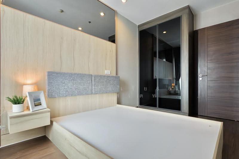 C Ekkamai, bangkok, 888 Soi Sukhumvit 63, Sukhumvit Road, Khlong Tan Nua, Watthana, Bangkok, 1 Bedroom, 32 sqm, Condo For Sale, by AREA66 Real Estate Co.,Ltd, 500570103 - DDproperty.com