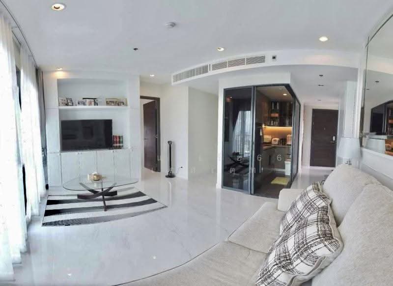 C Ekkamai, bangkok, 888 Soi Sukhumvit 63, Sukhumvit Road, Khlong Tan Nua, Watthana, Bangkok, 3 Bedrooms, 100 sqm, Condo For Sale, by AREA66 Real Estate Co.,Ltd, 500570104 - DDproperty.com
