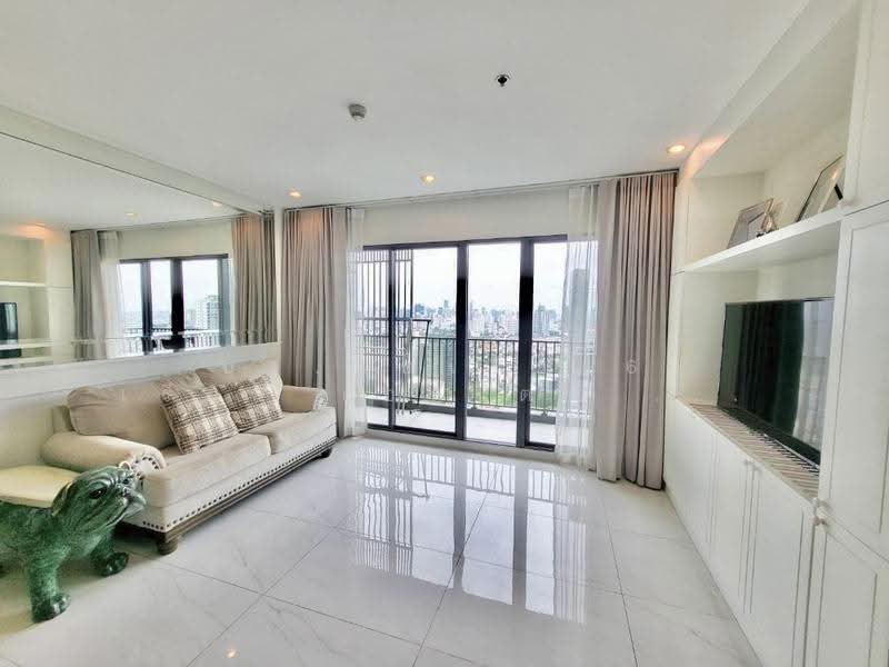 C Ekkamai, bangkok, 888 Soi Sukhumvit 63, Sukhumvit Road, Khlong Tan Nua, Watthana, Bangkok, 3 Bedrooms, 100 sqm, Condo For Sale, by AREA66 Real Estate Co.,Ltd, 500570104 - DDproperty.com