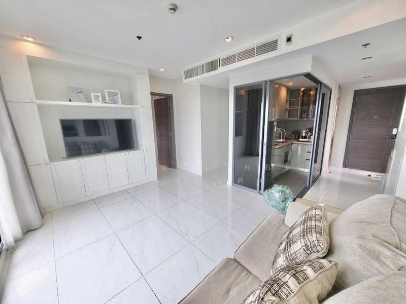C Ekkamai, bangkok, 888 Soi Sukhumvit 63, Sukhumvit Road, Khlong Tan Nua, Watthana, Bangkok, 3 Bedrooms, 100 sqm, Condo For Sale, by AREA66 Real Estate Co.,Ltd, 500570104 - DDproperty.com