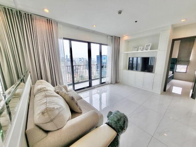 C Ekkamai, bangkok, 888 Soi Sukhumvit 63, Sukhumvit Road, Khlong Tan Nua, Watthana, Bangkok, 3 Bedrooms, 100 sqm, Condo For Sale, by AREA66 Real Estate Co.,Ltd, 500570104 - DDproperty.com