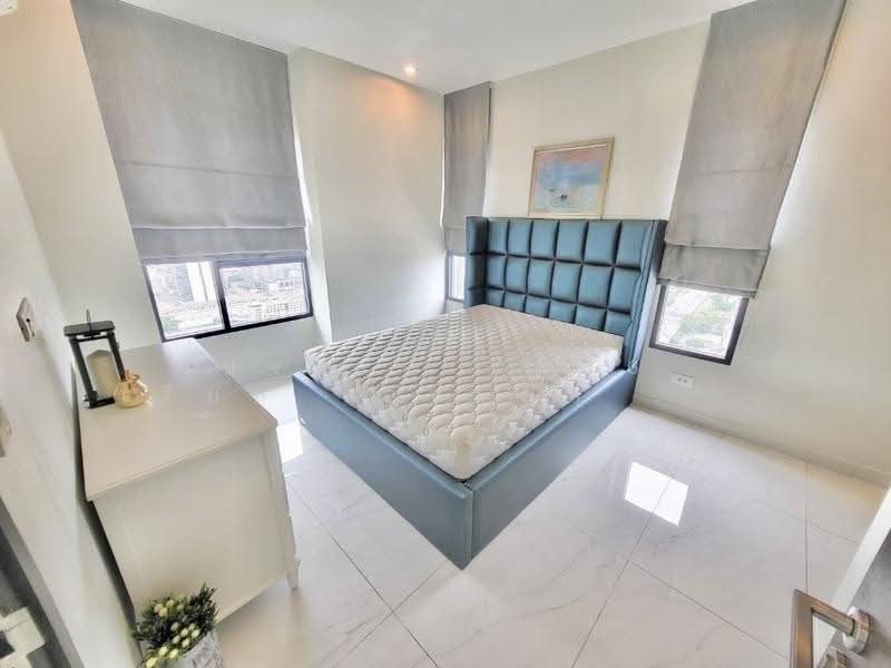 C Ekkamai, bangkok, 888 Soi Sukhumvit 63, Sukhumvit Road, Khlong Tan Nua, Watthana, Bangkok, 3 Bedrooms, 100 sqm, Condo For Sale, by AREA66 Real Estate Co.,Ltd, 500570104 - DDproperty.com