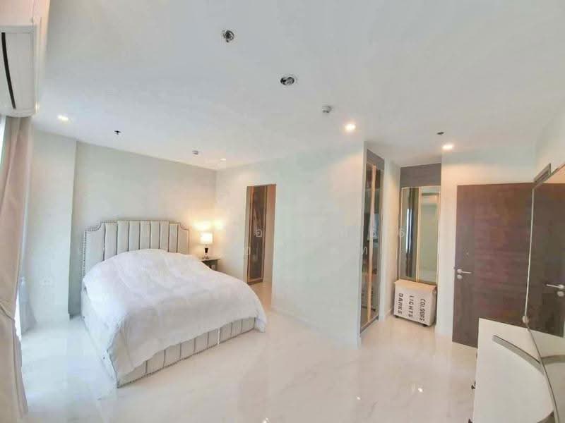 C Ekkamai, bangkok, 888 Soi Sukhumvit 63, Sukhumvit Road, Khlong Tan Nua, Watthana, Bangkok, 3 Bedrooms, 100 sqm, Condo For Sale, by AREA66 Real Estate Co.,Ltd, 500570104 - DDproperty.com