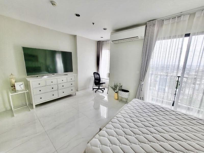 C Ekkamai, bangkok, 888 Soi Sukhumvit 63, Sukhumvit Road, Khlong Tan Nua, Watthana, Bangkok, 3 Bedrooms, 100 sqm, Condo For Sale, by AREA66 Real Estate Co.,Ltd, 500570104 - DDproperty.com
