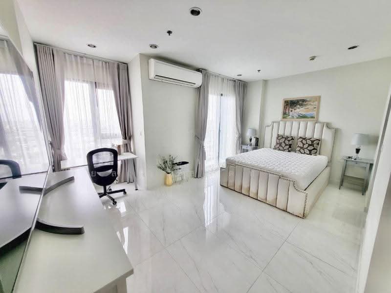 C Ekkamai, bangkok, 888 Soi Sukhumvit 63, Sukhumvit Road, Khlong Tan Nua, Watthana, Bangkok, 3 Bedrooms, 100 sqm, Condo For Sale, by AREA66 Real Estate Co.,Ltd, 500570104 - DDproperty.com