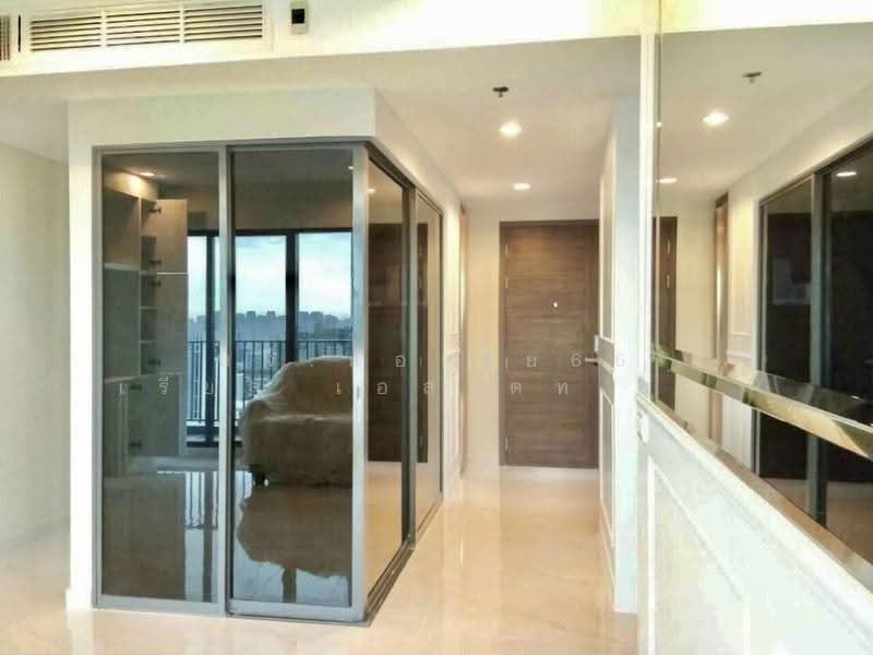 C Ekkamai, bangkok, 888 Soi Sukhumvit 63, Sukhumvit Road, Khlong Tan Nua, Watthana, Bangkok, 3 Bedrooms, 100 sqm, Condo For Sale, by AREA66 Real Estate Co.,Ltd, 500570104 - DDproperty.com