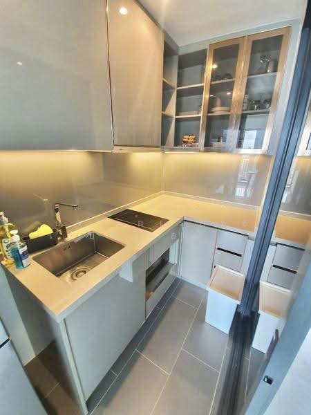 C Ekkamai, bangkok, 888 Soi Sukhumvit 63, Sukhumvit Road, Khlong Tan Nua, Watthana, Bangkok, 3 Bedrooms, 100 sqm, Condo For Sale, by AREA66 Real Estate Co.,Ltd, 500570104 - DDproperty.com