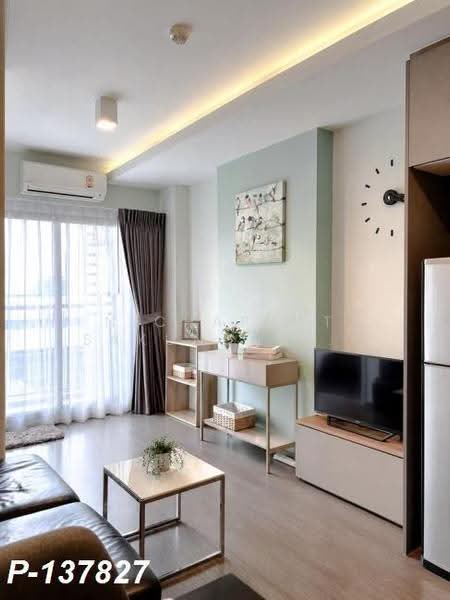 IDEO Sukhumvit 93, Bangkok, 2331 Soi Sukhumvit 93, Bang Chak, Phra Khanong, Bangkok, 1 Bedroom, 35 sqm, Condo For Rent, by Nichaphat Sakunchayapha, 500570106 - DDproperty.com