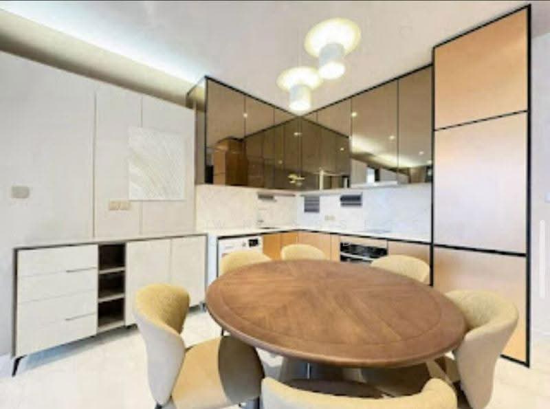 Supalai Icon Sathorn, Bangkok, Sathorn Tai Road, Thung Maha Mek, Sathon, Bangkok, 2 Bedrooms, 92 sqm, Condo For Rent, by Uptown Assets Co., Ltd, 500570107 - DDproperty.com