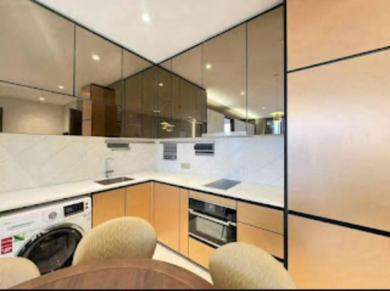 Supalai Icon Sathorn, Bangkok, Sathorn Tai Road, Thung Maha Mek, Sathon, Bangkok, 2 Bedrooms, 92 sqm, Condo For Rent, by Uptown Assets Co., Ltd, 500570107 - DDproperty.com