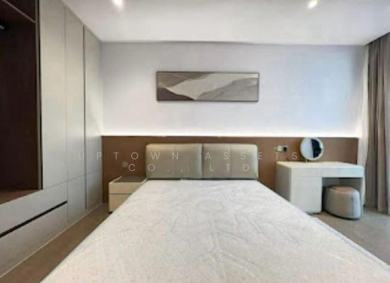 Supalai Icon Sathorn, Bangkok, Sathorn Tai Road, Thung Maha Mek, Sathon, Bangkok, 2 Bedrooms, 92 sqm, Condo For Rent, by Uptown Assets Co., Ltd, 500570107 - DDproperty.com