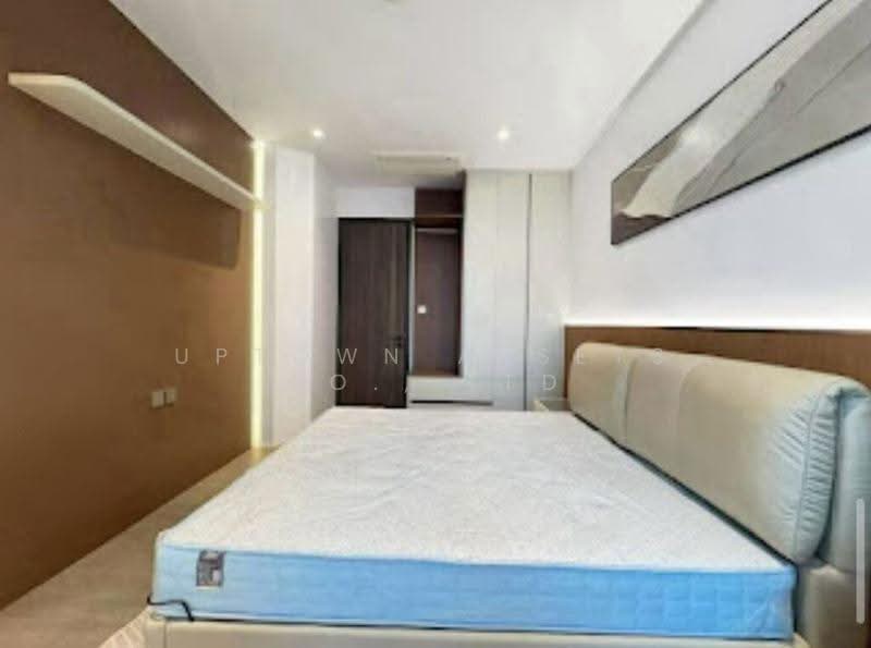 Supalai Icon Sathorn, Bangkok, Sathorn Tai Road, Thung Maha Mek, Sathon, Bangkok, 2 Bedrooms, 92 sqm, Condo For Rent, by Uptown Assets Co., Ltd, 500570107 - DDproperty.com