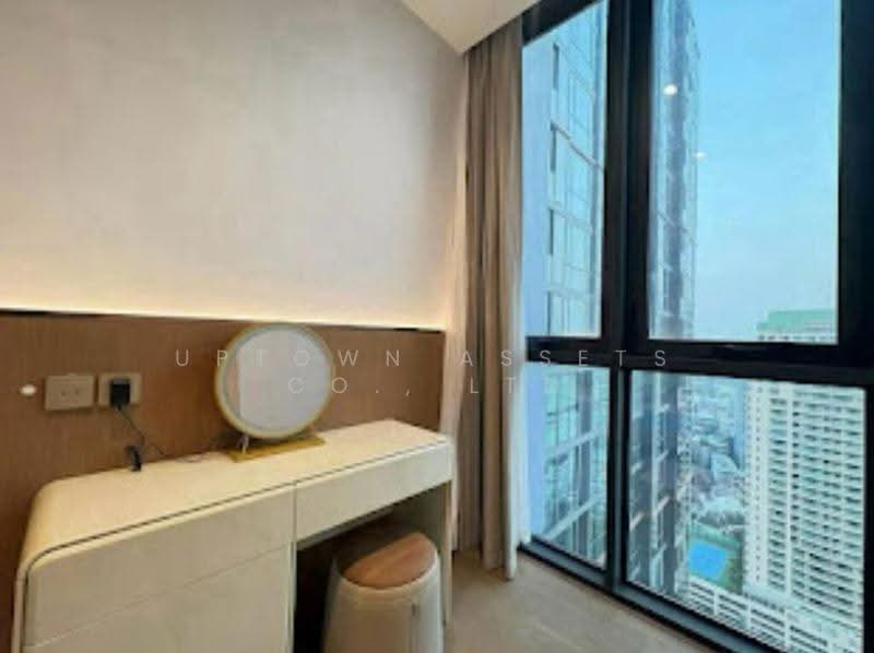 Supalai Icon Sathorn : ศุภาลัย ไอคอน สาทร, กรุงเทพ, ถนนสาทรใต้, ทุ่งมหาเมฆ, สาทร, กรุงเทพ, 92 ตร.ม., คอนโด ให้เช่า, โดย Uptown Assets Co., Ltd, 500570107 - DDproperty.com