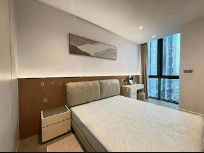 Supalai Icon Sathorn, Bangkok, Sathorn Tai Road, Thung Maha Mek, Sathon, Bangkok, 2 Bedrooms, 92 sqm, Condo For Rent, by Uptown Assets Co., Ltd, 500570107 - DDproperty.com