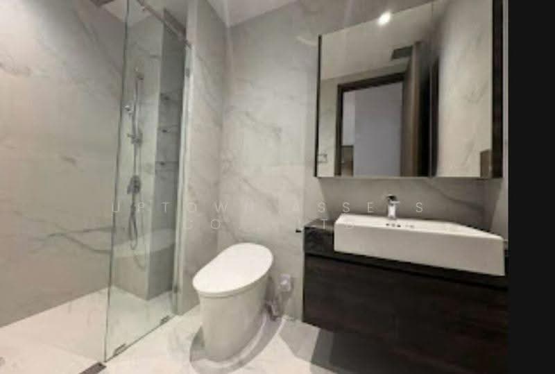 Supalai Icon Sathorn, Bangkok, Sathorn Tai Road, Thung Maha Mek, Sathon, Bangkok, 2 Bedrooms, 92 sqm, Condo For Rent, by Uptown Assets Co., Ltd, 500570107 - DDproperty.com