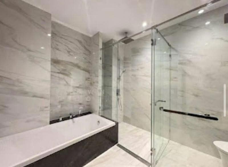 Supalai Icon Sathorn, Bangkok, Sathorn Tai Road, Thung Maha Mek, Sathon, Bangkok, 2 Bedrooms, 92 sqm, Condo For Rent, by Uptown Assets Co., Ltd, 500570107 - DDproperty.com