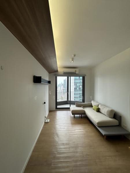 Triple Y Residence Samyan, Bangkok, Rama 4 Road, Wang Mai, Pathum Wan, Bangkok, 2 Bedrooms, 66 sqm, Condo For Sale, by Jirayu Chaiyawattanasiri, 500570108 - DDproperty.com