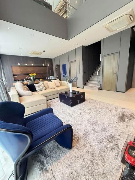 ARTALE Asoke-Rama 9, Bangkok, Rama 9 Soi 13, Bang Kapi, Huai Khwang, Bangkok, 4 Bedrooms, 423 sqm, Single Detached House For Rent, by Forty-Six Real Estate Group, 500570109 - DDproperty.com