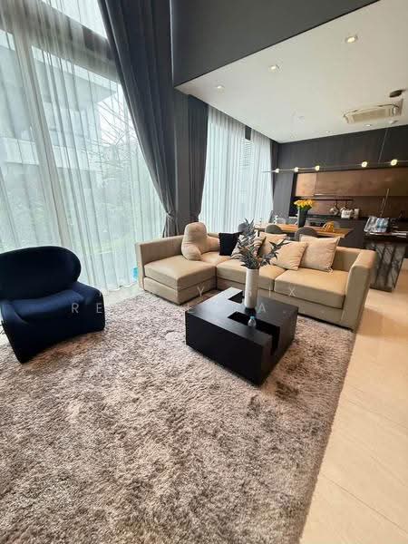 ARTALE Asoke-Rama 9, Bangkok, Rama 9 Soi 13, Bang Kapi, Huai Khwang, Bangkok, 4 Bedrooms, 423 sqm, Single Detached House For Rent, by Forty-Six Real Estate Group, 500570109 - DDproperty.com