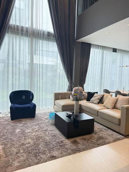ARTALE Asoke-Rama 9, Bangkok, Rama 9 Soi 13, Bang Kapi, Huai Khwang, Bangkok, 4 Bedrooms, 423 sqm, Single Detached House For Rent, by Forty-Six Real Estate Group, 500570109 - DDproperty.com