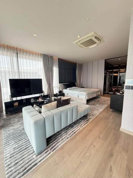 ARTALE Asoke-Rama 9, Bangkok, Rama 9 Soi 13, Bang Kapi, Huai Khwang, Bangkok, 4 Bedrooms, 423 sqm, Single Detached House For Rent, by Forty-Six Real Estate Group, 500570109 - DDproperty.com