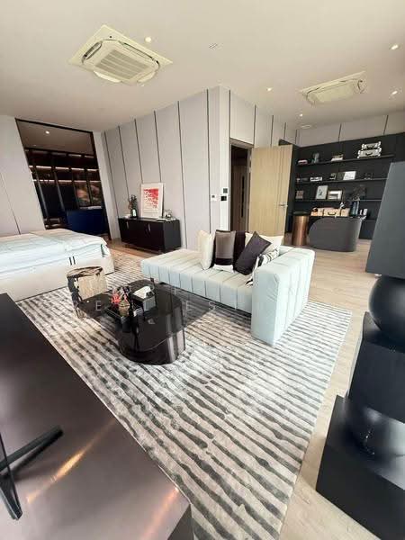ARTALE Asoke-Rama 9, Bangkok, Rama 9 Soi 13, Bang Kapi, Huai Khwang, Bangkok, 4 Bedrooms, 423 sqm, Single Detached House For Rent, by Forty-Six Real Estate Group, 500570109 - DDproperty.com
